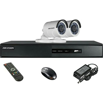 DVR Camera